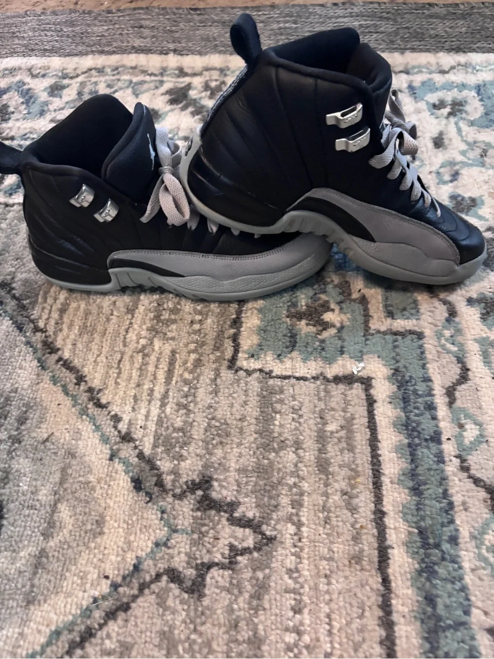 Jordan classic styling